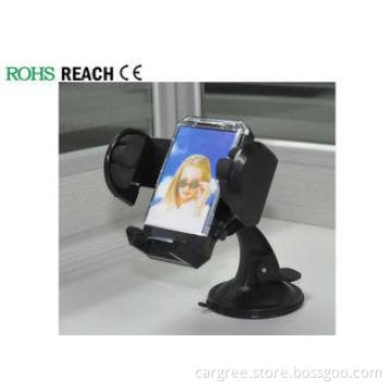 Rotation Dashboard Car Mount Holder Adjustable for Mobile P